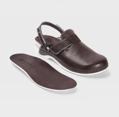 Туфли ортопедические малосложные LM-706N.008R "Luomma" в магазине Склад Медтехники