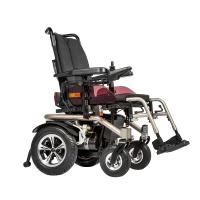 Коляска электрическая с электроприводом "Ortonica" Pulse 210 (Ширина сиденья 40,5 см) Коляска электрическая с электроприводом "Ortonica" Pulse 210 (Ширина сиденья 40,5 см)