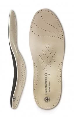 Стельки ортопедические каркасные Lum 203 "Luomma"  в магазине Склад Медтехники