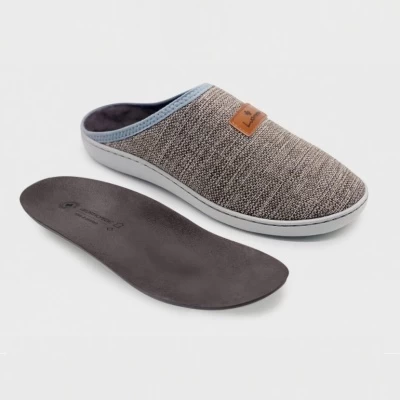 Туфли домашние ортопедические малосложные LM-803.025 "Luomma" каталог магазина Склад Медтехники Туфли домашние ортопедические малосложные LM-803.025 "Luomma" в магазине Склад Медтехники