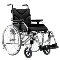 Коляска механическая "Ortonica" Trend 70 (Ширина сиденья 43 см) Коляска механическая "Ortonica" Trend 70 (Ширина сиденья 43 см)